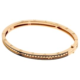 Bulgari Pulsera Bvlgari B-zero1 Rock Spiral XL