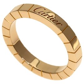 Cartier Lanieres #52 Ring aus 18K Roségold