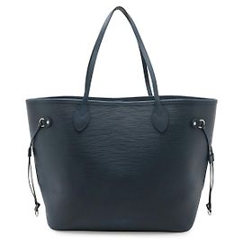 Louis Vuitton Epi Neverfull PM Tote Bag