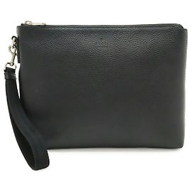 Clutch Cosmopolis in pelle Gucci