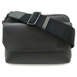Borsa a tracolla Louis Vuitton Aerogram Fastline