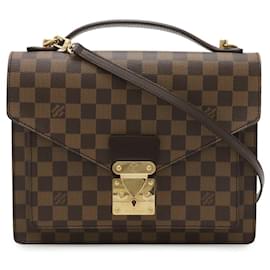 Borsa Louis Vuitton Damier Monceau