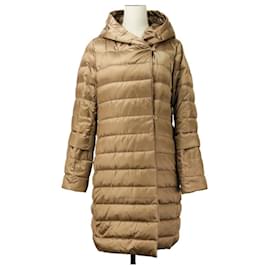 Cappotto imbottito The Cube Down Max Mara