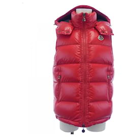 Chaleco de plumón Moncler BORMES