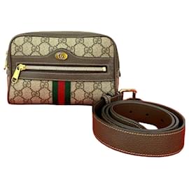 Marsupio Gucci Ophidia GG Supreme