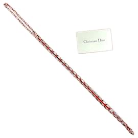 Collana Christian Dior