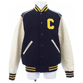 Chaqueta Stadium CELINE 2V56D896C - Céline