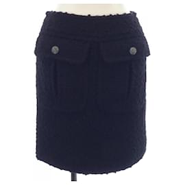 Falda Chanel Skirt Skirt