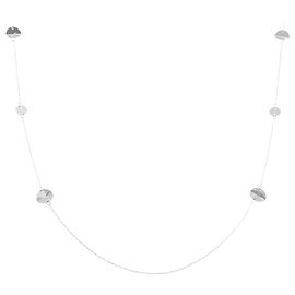 Autre Marque Collana Unoaerre 750WG