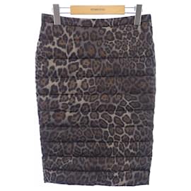 Falda de plumón Moncler