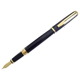 Autre Marque Füllfederhalter Waterman Exception Slim Au750
