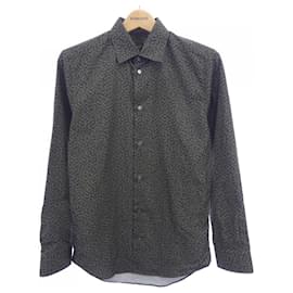 Louis Vuitton MTSH05BKY Hemd