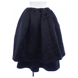 Falda COMME des GARCONS