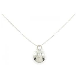 Tiffany & Co. 925 Silver Necklace