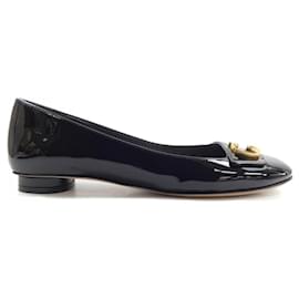 Zapatos planos Christian Dior
