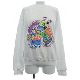 Sudadera de algodón Hermes 3E4626DA 38 - Hermès