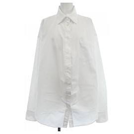 Camicia in cotone Prada