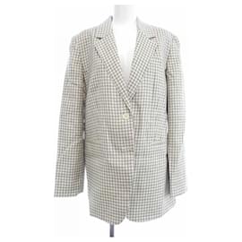 Chaqueta Theory Check