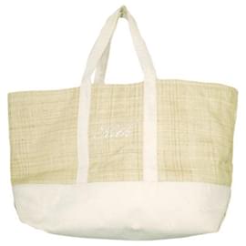 Borsa tote in paglia KITH NYC - Autre Marque