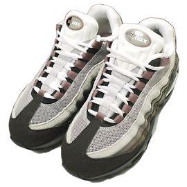 Autre Marque Sneakers Nike W AIR MAX 95