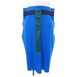 Falda Issey Miyake