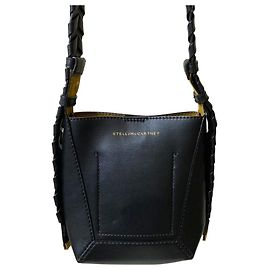 Stella Mc Cartney Borsa a tracolla HOBO piccola Stella McCartney
