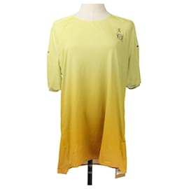 Camiseta Loewe On performance