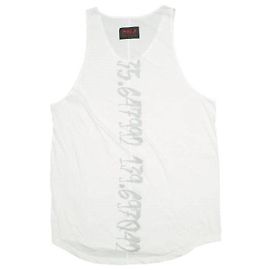Autre Marque Camiseta de tirantes INNER TANKTOP cvtvlist de Algodón y Poliéster (Osaka Limited)