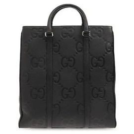 Gucci Borsa Tote GG Jumbo Medium