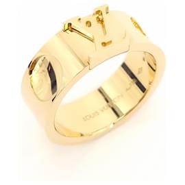 Anello Amprente - Louis Vuitton