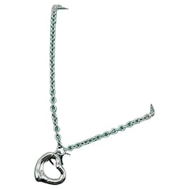 Bracciale Open Heart Elsa Peretti - Tiffany & Co