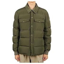 Puf Techno con acolchado - Tom Ford