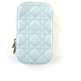 Dior Phaidon Lady Phone Holder Crossbody Bag