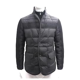 Giacca trapuntata in piumino Arden da uomo - Moncler