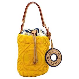 Louis Vuitton M25144 Borsa a tracolla Bucket LV Vacation