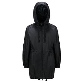 Moncler Giacca con cappuccio AIRELLE