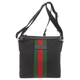 Borsa a tracolla Gucci Sherry Line