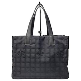 Borsa Tote Grande Travel Line - Chanel