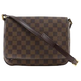 Borsa a tracolla Louis Vuitton Musette Tango