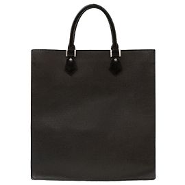 Louis Vuitton Taiga Sac Plat GM Saxophone Tote Bag
