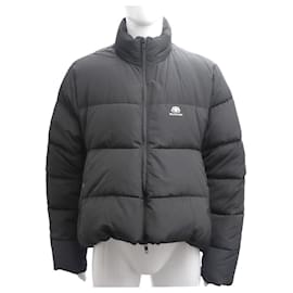 Giacca imbottita C-Shape - Balenciaga