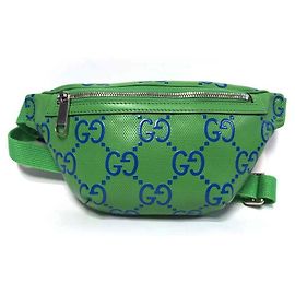 Gucci Borsa a tracolla a rilievo AABDQ
