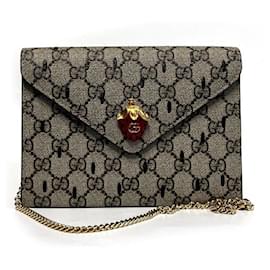 Gucci Mini borsa Strawberry