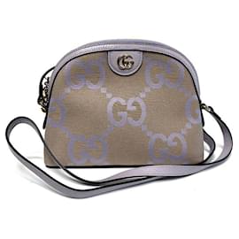 Borsa a tracolla OPHIDIA GG Logo da donna UKMBG - Gucci
