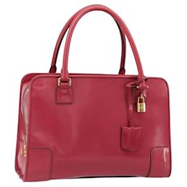 Borsa Loewe Amazona Patent 36