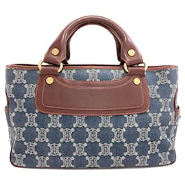 Celine Boogie Bag Handtasche - Céline