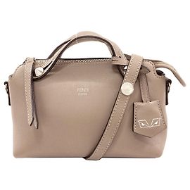 Borsa 2-Way Fendi By The Way Mini Monster