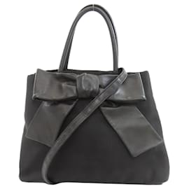 Borsa 2-Way Prada Ribbon