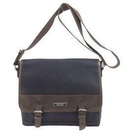Borsa a tracolla Burberry Black Label