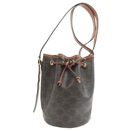 Borsa a Spalla Celine Triomphe - Céline